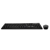 TECLADO/MOUSE INALAMBRICO KM-8101 GENIUS