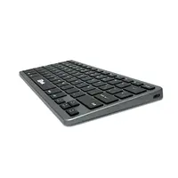 TECLADO NTBK WRLS2.4GHZ/ BT5.0 RECARG. UT-KBBT2100/10093 UTEK