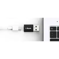 ADAPTADOR USB-C H A USB-A 3.0 M UL-ADUC100/60164 ULINK