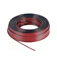 CABLE AUDIO ROLLO 50 MTS 2X0,75MM