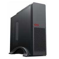 GABINETE SLIM S613 USB-C1 600W CLIO