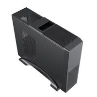 GABINETE SLIM S613 USB-C1 600W CLIO