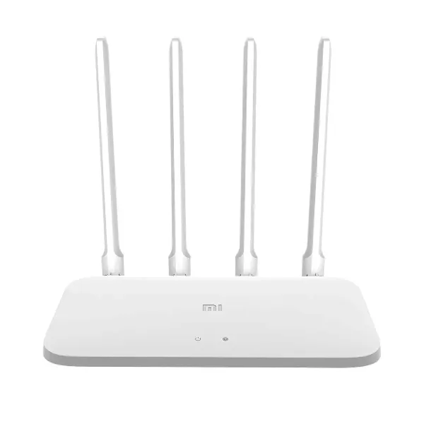ROUTER WIFI MI ROUTER 4A/25090 1200MBPS/4ANT./DVB4230GL XIAOMI