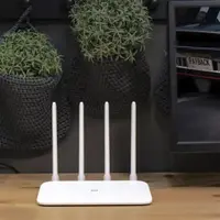 ROUTER WIFI MI ROUTER 4A/25090 1200MBPS/4ANT./DVB4230GL XIAOMI