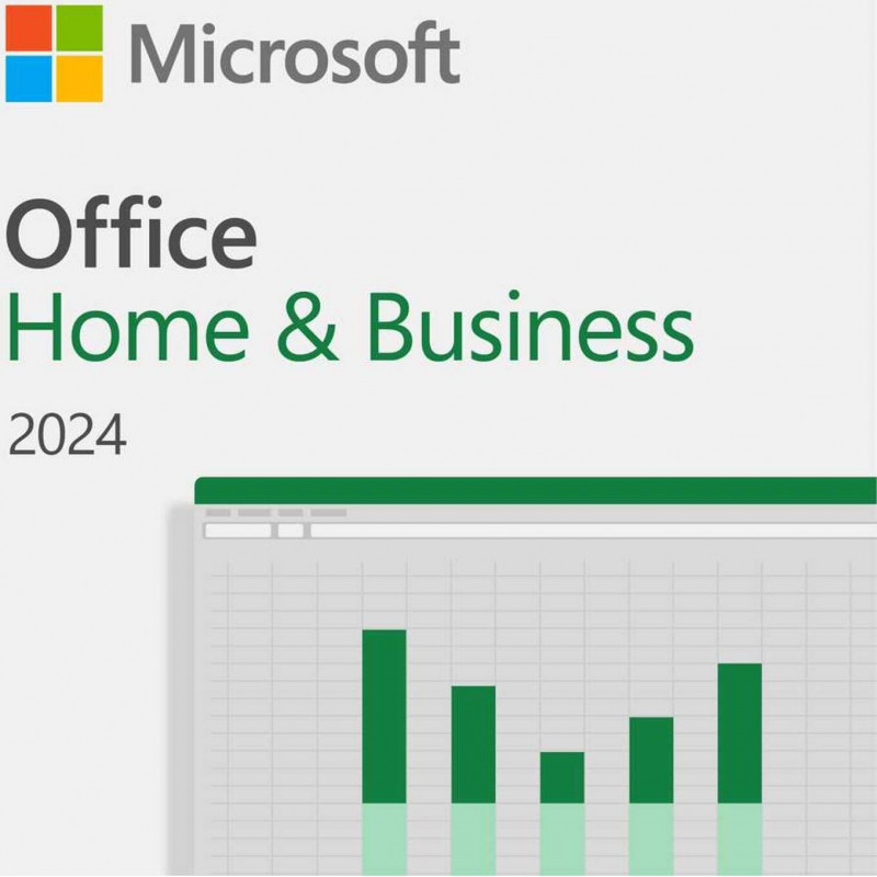 OFFICE HOME AND BUSINESS 2024 ESD