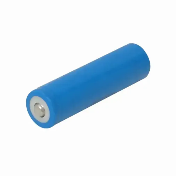 BATERIA  ALCALINA 3,7V 1200MAH 18650/LINTERNA
