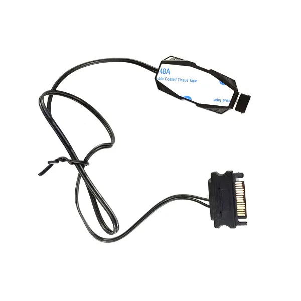 CONTROLADOR/CABLE RGB Y ARGB 5V Y 12V 50CM/5V3P