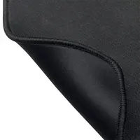 PAD MOUSE LISO PD1 (MEDIUM) MP362 360X280X4MM NEGRO HP