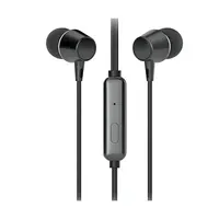 AUDIFONO CON MIC. USB C DHE-7000C NEGRO HP