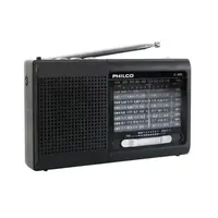 RADIO PORTATIL BT/USB/FM/MSD IC-X65 PHILCO