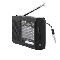 RADIO PORTATIL BT/USB/FM/MSD IC-X65 PHILCO