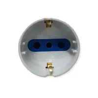 ENCHUFE SCHUKO 79312 BLANCO PHILCO