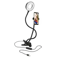 ARO DE LUZ C/PORTA CELULAR 79PLCSR134/SR134 PHILCO