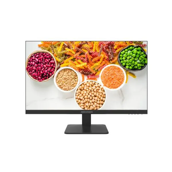 MONITOR LED 27" DS-D5027F2-1P2  IPS 100HZ/1080P/VGA/HDMI HIKVISION