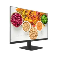 MONITOR LED 27" DS-D5027F2-1P2  IPS 100HZ/1080P/VGA/HDMI HIKVISION