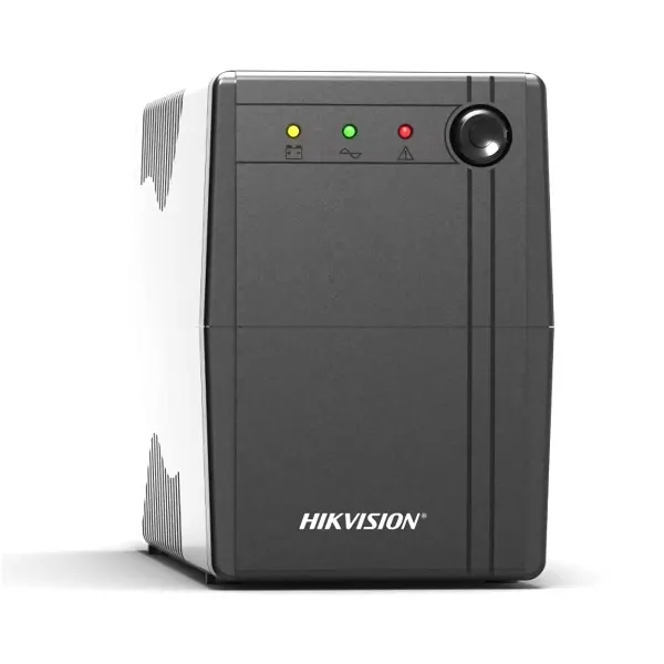 UPS 600VA HIKVISION