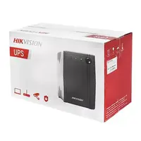 UPS 600VA HIKVISION