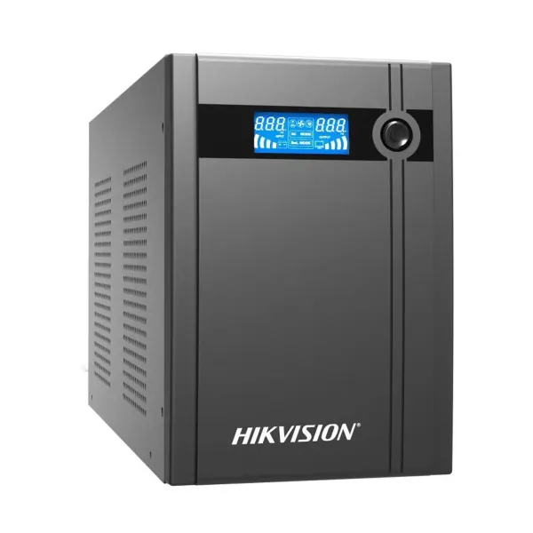 UPS 3000VA HIKVISION