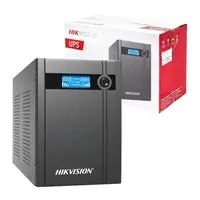 UPS 3000VA HIKVISION