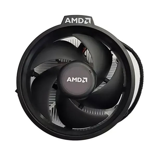 VENTILADOR CPU SOCKET AM4 ORIGINAL AMD