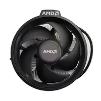 VENTILADOR CPU SOCKET AM4 ORIGINAL AMD