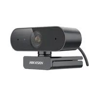 CAMARA WEB USB USB 2.0/ 2MP/ FHD 1080P C/ MIC HIKVISION