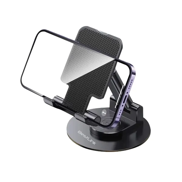 SOPORTE ESCRITORIO P/CELULARES BL-HDR10/300447 BESTLINK