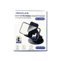 SOPORTE ESCRITORIO P/CELULARES BL-HDR10/300447 BESTLINK
