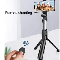 MONOPOD TRIPODE BLUETOOTH  70CM XT-02/30500  DM