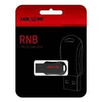 PENDRIVE USB 2.0 64GB RNB HIKSEMI