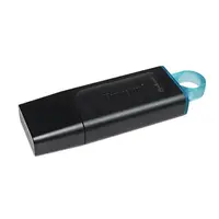 PENDRIVE 64GB USB 3.2 DATATRAVELER EXODIA KINGSTON