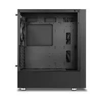 GABINETE GAMER HUMMER BLASTER ARGB 1 FAN REAR/LED FRO/S/FUE NOX