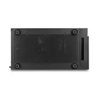 GABINETE GAMER HUMMER BLASTER ARGB 1 FAN REAR/LED FRO/S/FUE NOX