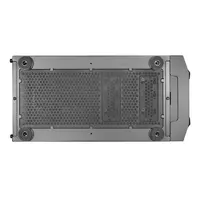 GABINETE GAMER HUMMER NOVA ARGB 2 FAN ARGB FRONT/S/FUENTE NOX