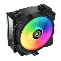 VENTILADOR CPU S/1851/1700/1200/AM4/AM5 FORZA 50 ARGB COUGAR