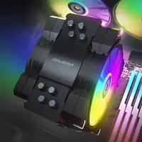 VENTILADOR CPU S/1851/1700/1200/AM4/AM5 FORZA 50 ARGB COUGAR