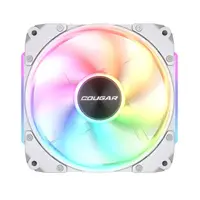 VENTILADOR 120 MM ARGB IMANTADO APOLAR COUGAR