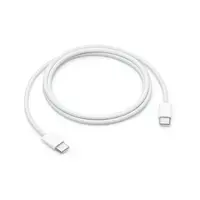CABLE CARGA/DATOS USB C MACHO MACHO 1MT MM093ZM/A  APPLE