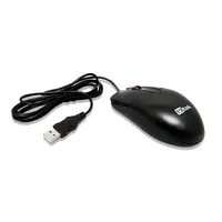 MOUSE USB OPTICO UT-MO750U UTEK