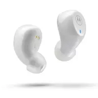 AUDIFONO BLUETOOTH BUDS 105 BLANCO MOTOROLA