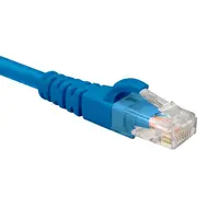 CABLE PATCH CORD CAT.6 0,3M PCGPCC6CM01GR NEXXT