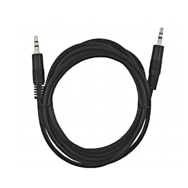 CABLE AUDIO PLUG - PLUG 3.5MM 1,8 MTS/32N00-00210 ULTRA