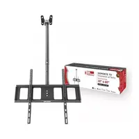 SOPORTE TV 32" A 80" A TECHO 55-110 600X400/30KG/12191 RED OCEAN