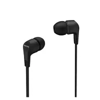 AUDIFONO CON MIC. BLUETOOTH STEREO TAE1105BK/NEGRO PHILIPS