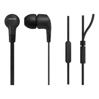 AUDIFONO BLUETOOTH C/MICROFONO TAE1105BK/NEGRO