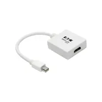 ADAPTADOR/CABLE MINI DISPLAYPORT A HDMI P137 TRIPP-LITE
