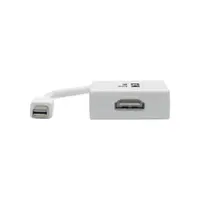 ADAPTADOR/CABLE MINI DISPLAYPORT A HDMI P137 TRIPP-LITE