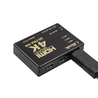 VIDEO SWITCH HDMI 1 X 3 UL-VS4K3 ULINK