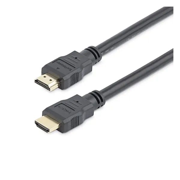 CABLE HDMI A HDMI HIGH SPEED 4K STARTECH