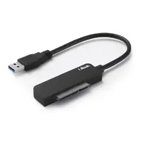 ADAPTADOR/CABLE USB 3.0 A SATA 2,5" UL-ADHD25 ULINK